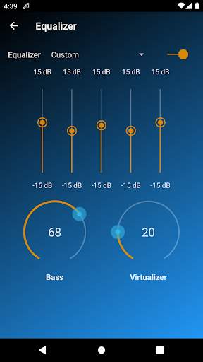 Tubidy Music: Tubidy MP3 screenshot 5