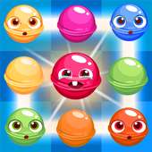 Candy Line Match 3
