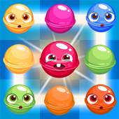 Candy Line Match 3 1.2