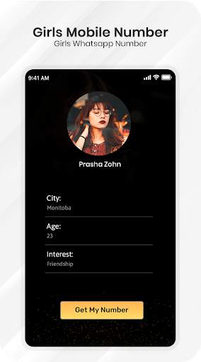 USA Girl Number Search - Find Girl Number screenshot 4