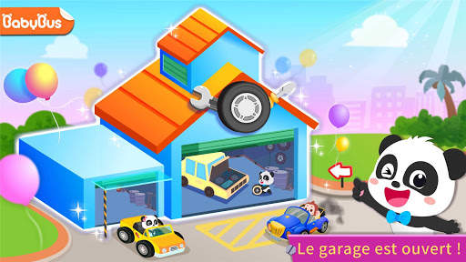 Réparation de voitures screenshot 1