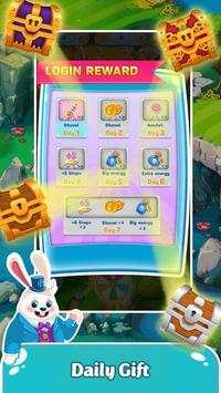 Jelly Crush: Free Match 3 Game screenshot 8