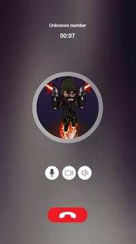 Mini Metal Militia Call screenshot 1
