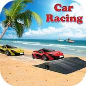 Beach Sport Car Racing Xtreme 1.0