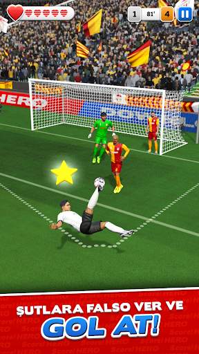 Score! Hero screenshot 3