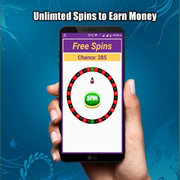Earn With Spin स्क्रीनशॉट 3