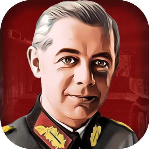 Empire: World War 2 icon