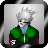 Guess naruto icon