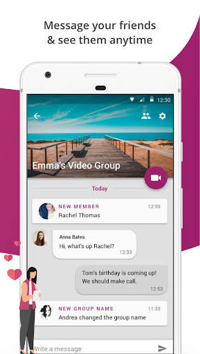 eyeson Video Meetings screenshot 4
