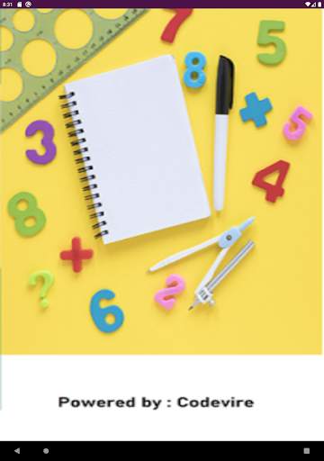 Learn Basic Maths (Offline) screenshot 14