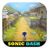 guide  for  sonic dash 2.0