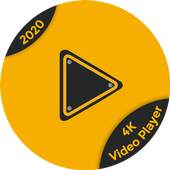 HD MX Player – 4K Video Player 1.0
