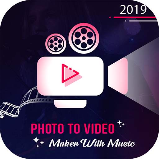 Photo to Video Maker with Music 1.2