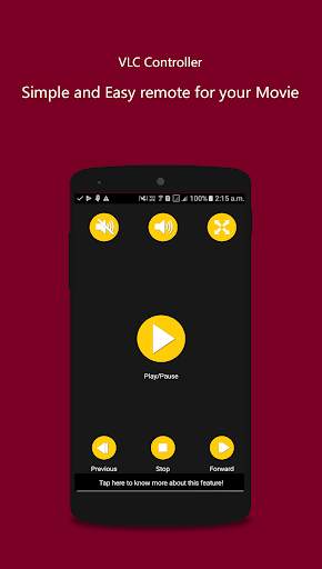PC CONNECT - Control your Wind screenshot 3