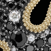 diamond gems wallpapers icon