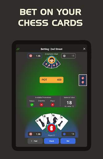 Chessino - Chancy Xadrez screenshot 7