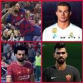 Guess Football Player 7.5.3z