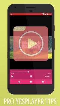Free YesPlayer screenshot 4