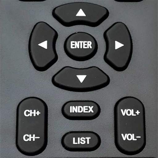 Changhong TV Remote Control 1.1.8