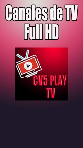 CplayTv - Canales de TV screenshot 1