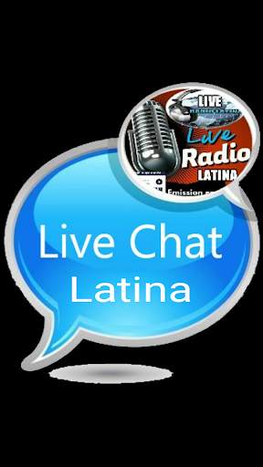 Live Radio Latina screenshot 7