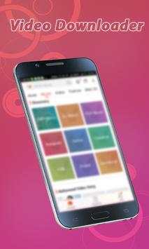 VidoMate Pro Official Video Downloader Guide screenshot 3
