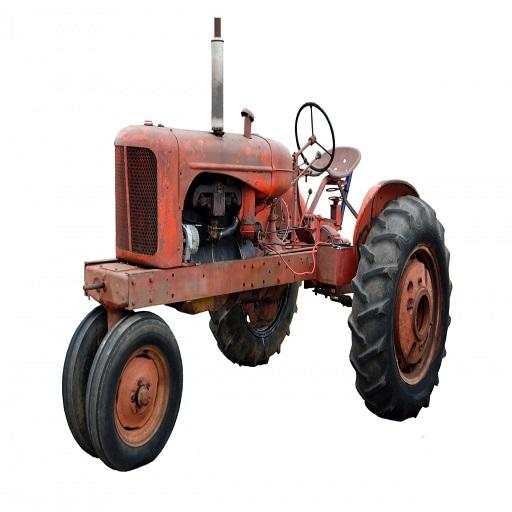 Tractor Sound 1.42