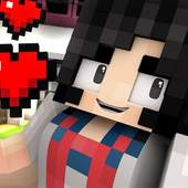 Yandere Chan Minecraft MOD 1.0