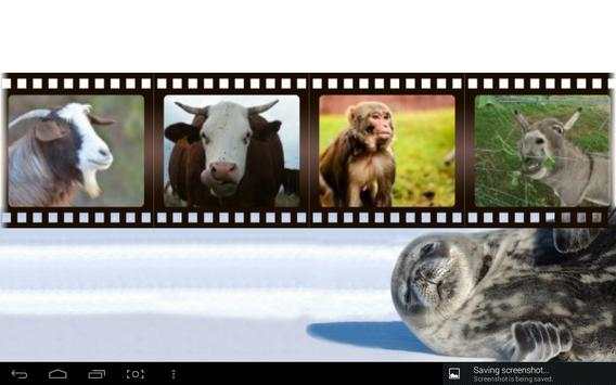 Best Funny Animals Sounds screenshot 1