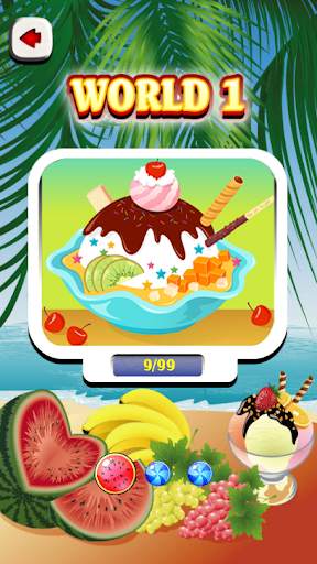 Candy Blast screenshot 6