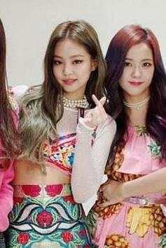 Black Pink Viral Song Free screenshot 4