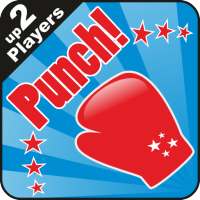 PUNCH! icon