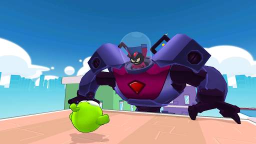 Om Nom: Run 2 screenshot 14