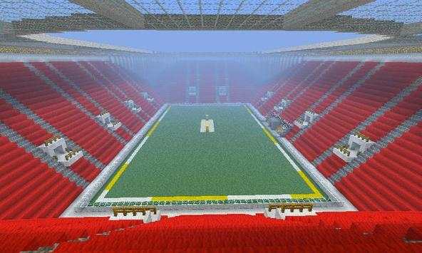 Stadium Mod Game screenshot 2