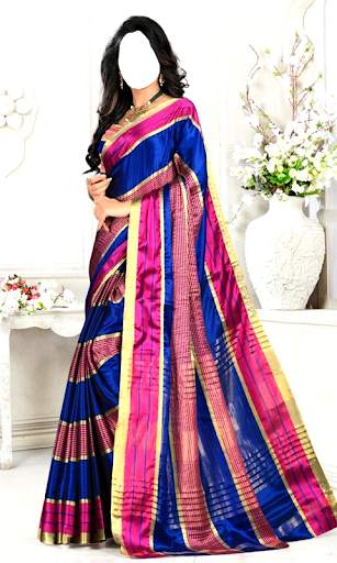 Wedding Silk Saree Collection screenshot 6