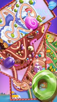 Candy Maliya screenshot 5