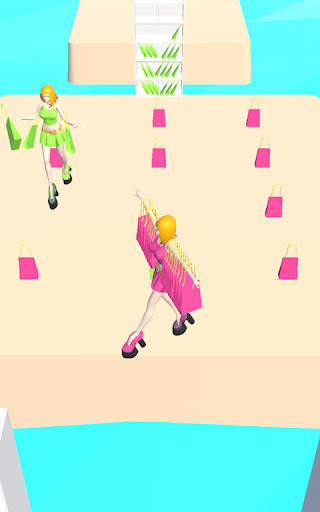 Shopping Run screenshot 9