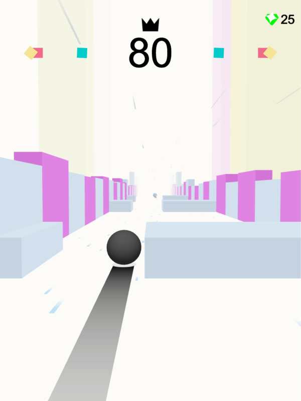 Catch Up screenshot 8