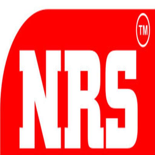 NRS Home Service иконка