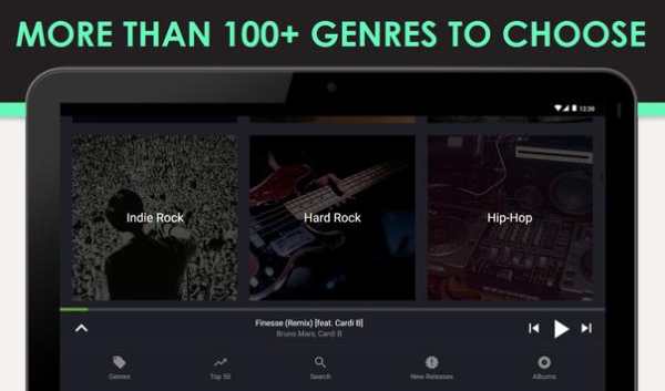 Music Downloader screenshot 11
