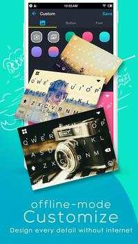 Photo Keyboard screenshot 4