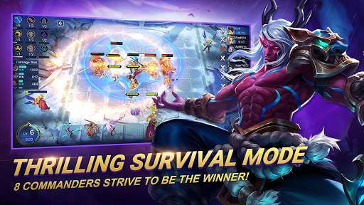 Magic Chess: Bang Bang 4 تصوير الشاشة