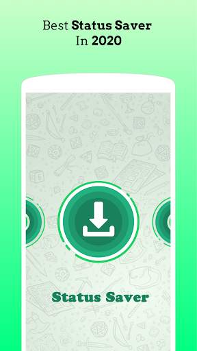 Whatsaver - Easy Status Saver 2021 screenshot 2