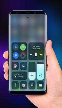Pro Launcher Iphone X & Iphone 8 "FREE" screenshot 2