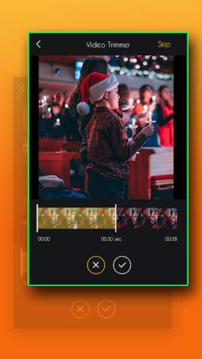 Slow Motion Video Maker : Fast & Slow screenshot 5