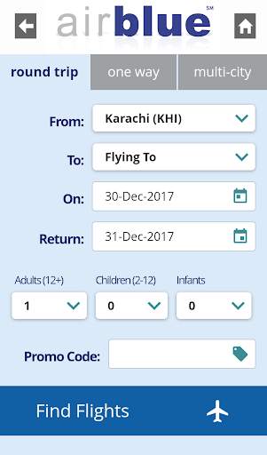 Airblue screenshot 4
