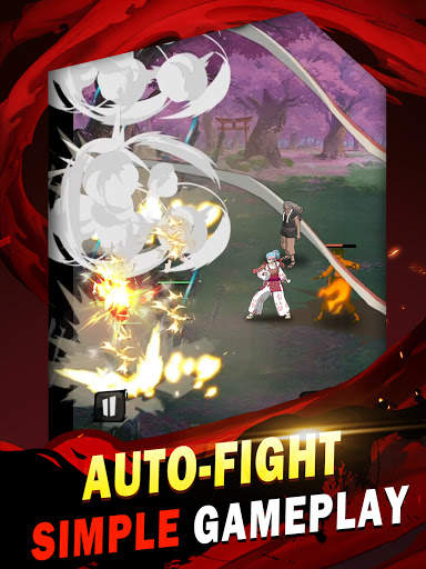 Ninja Glory screenshot 2