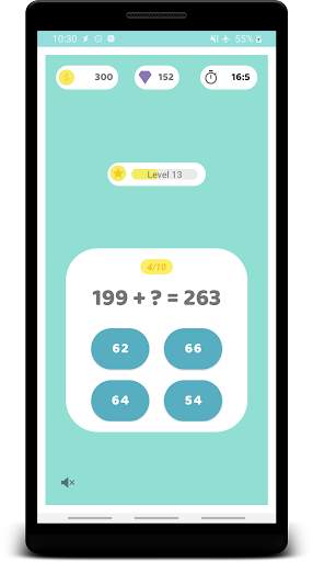Math Games & Tricks - for all grades screenshot 2