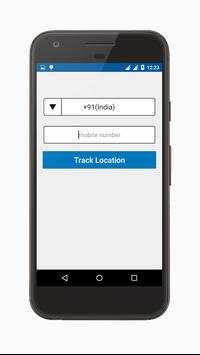 Mobile Number Locator Tracker screenshot 2
