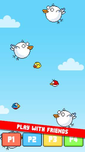 Bolo Bird screenshot 7